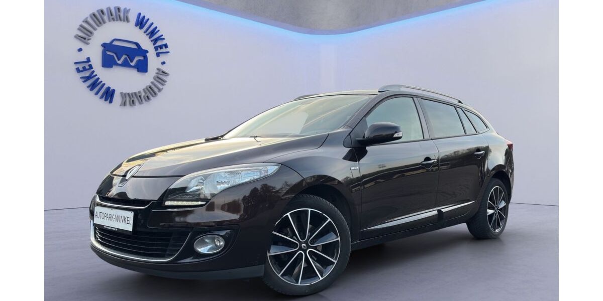 Renault Megane 193.740 km 4.290 &euro; Oestrich-Winkel 65375