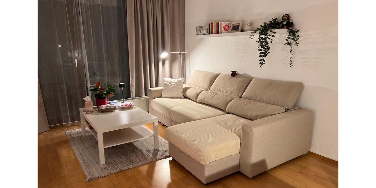Etagenwohnung Mainz Finthen - 2 Zimmer, 52 m&sup2;, 920&euro; | Angebot:26689068