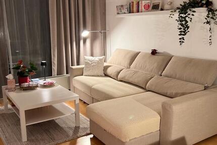 Wohnung Mainz Finthen - 2 Zimmer, 52 m&sup2;, 920&euro; | Angebot:26689068