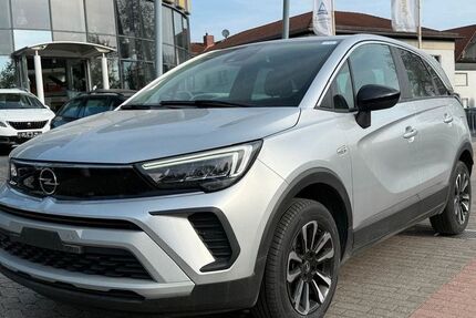 Opel Crossland (X) 11.278 km 13.990 &euro; Mainz 55128