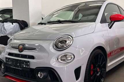 Abarth 595C 28.000 km 25.990 € Mainz-Kastel 55252