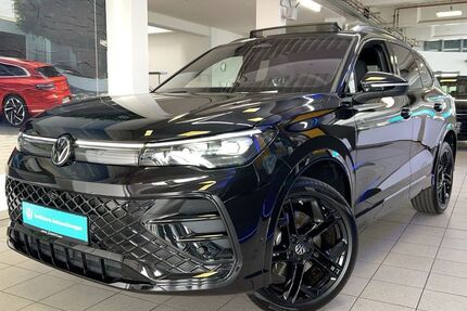 VW Tiguan 9.490 km 49.990 &euro; Idstein 65510