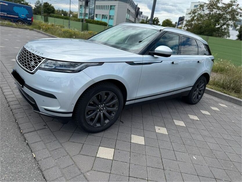 Range Rover Velar