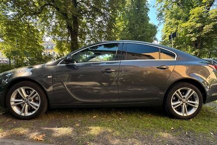 Opel Insignia 90.000 km 9.500 &euro; Mainz-Kastel 55252