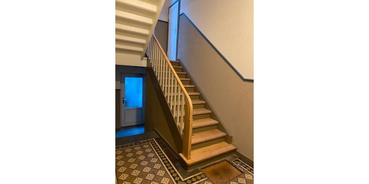Etagenwohnung Wiesbaden Nordost - 2 Zimmer, 56 m&sup2;, 1.250&euro; | Angebot:26380060