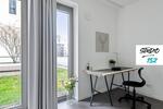 Etagenwohnung Wiesbaden Klarenthal - 1 Zimmer, 25 m&sup2;, 494&euro; | Angebot:24716482