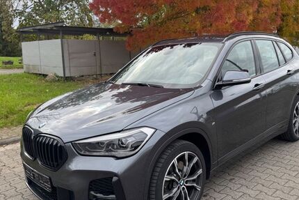 BMW X1 213.500 km 19.990 € Budenheim 55257