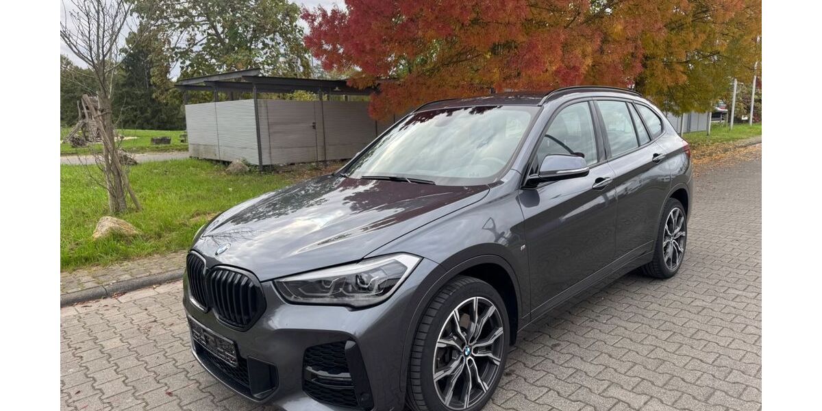 BMW X1 213.500 km 19.990 € Budenheim 55257