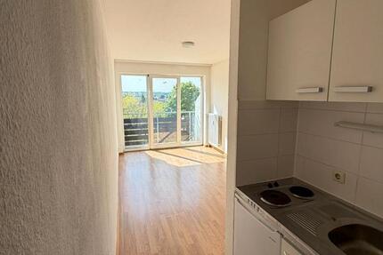 Wohnung Mainz Gonsenheim - 1 Zimmer, 23 m&sup2;, 600&euro; | Angebot:26201575