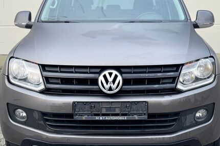 VW Amarok 345.000 km 12.800 € Taunusstein 65232