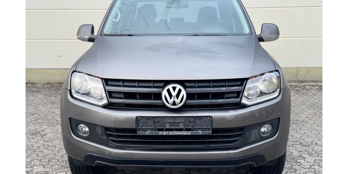 VW Amarok 345.000 km 12.800 € Taunusstein 65232