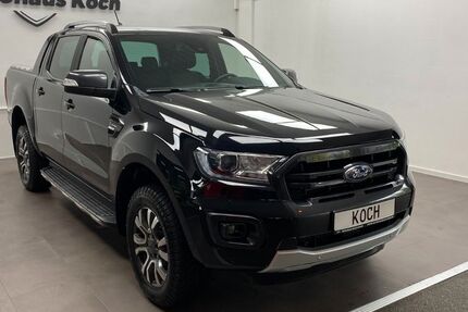 Ford Ranger 22.484 km 37.690 &euro; Mainz 55129