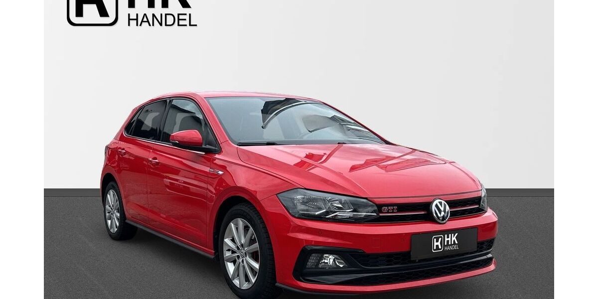 VW Polo 60.000 km 15.999 &euro; Geisenheim 65366
