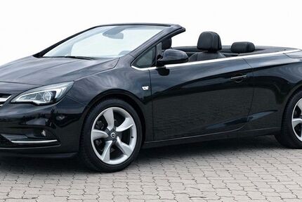 Opel Cascada 92.000 km 12.950 &euro; Rüsselsheim 65428