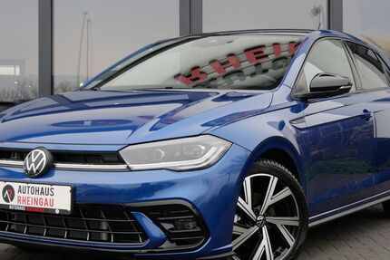 VW Polo 1.500 km 22.450 &euro; Geisenheim am Rhein 65366