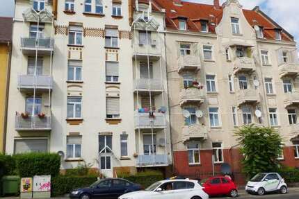 Wohnung Wiesbaden Klarenthal - 3 Zimmer, 68 m&sup2;, 220.000&euro; | Angebot:26313056