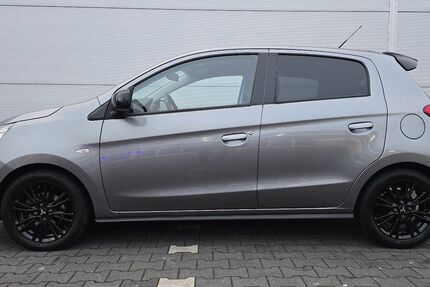 Mitsubishi Space Star 109.000 km 7.500 &euro; Wiesbaden 65201