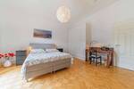 Etagenwohnung Frankfurt am Main Bockenheim - 3 Zimmer, 90 m&sup2;, 2.400&euro; | Angebot:26803848
