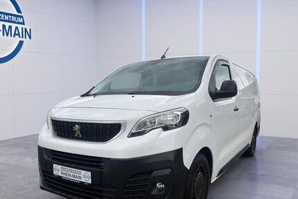 Peugeot Expert 168.000 km 12.900 &euro; Nauheim 64569