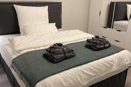 Zimmer Wiesbaden Rheingauviertel / Hollerborn - 2 Zimmer, 1.750&euro; | Angebot:25301395