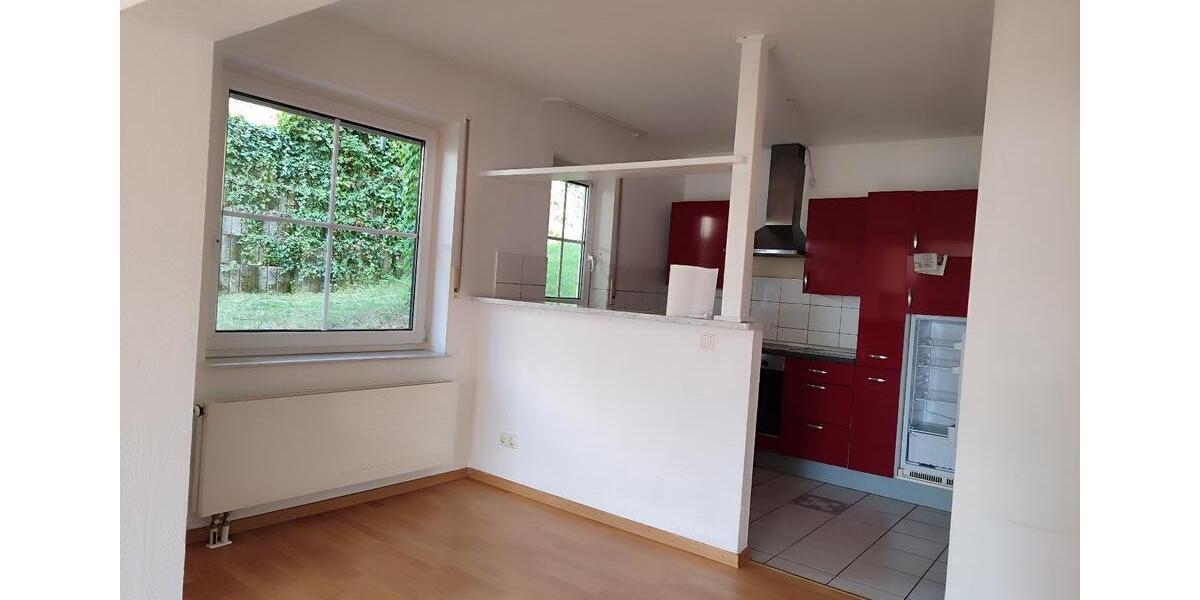 Terrassenwohnung Schlangenbad - 2 Zimmer, 87 m&sup2;, 258.000&euro; | Angebot:27202102