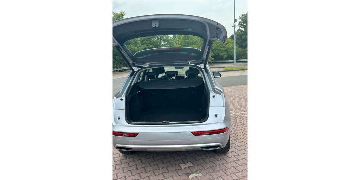 Audi Q5 164.400 km 20.000 &euro; Taunusstein (65232) 65232