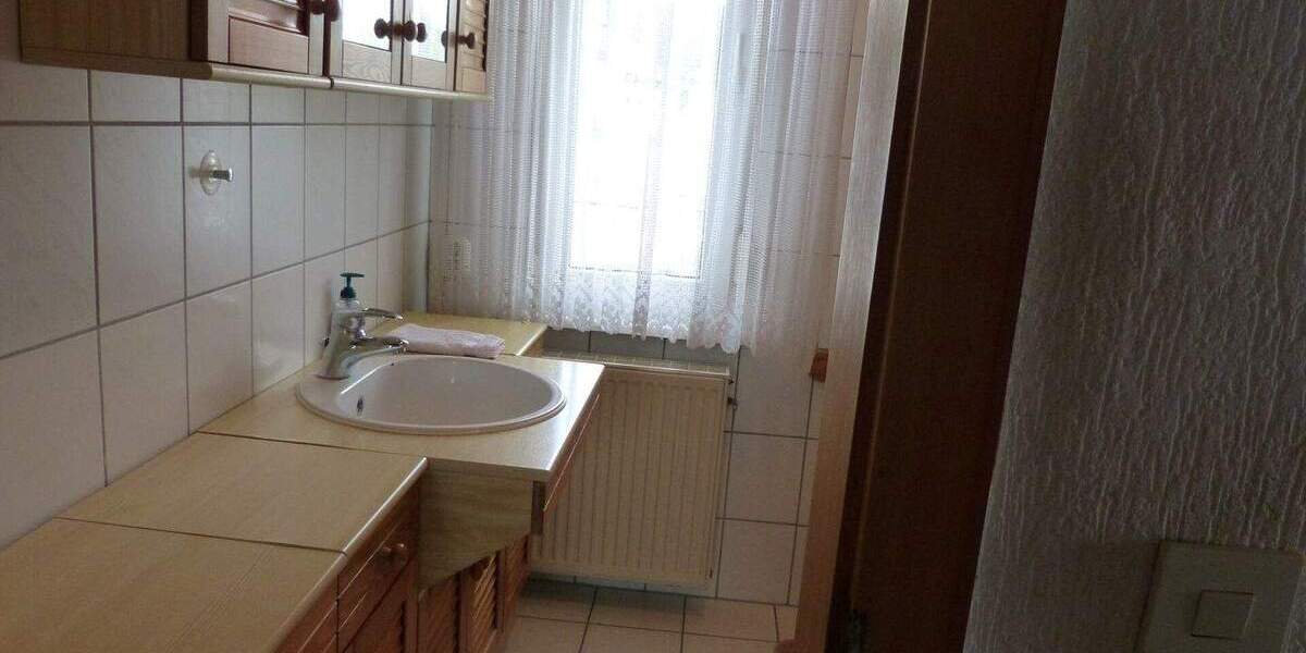 Einfamilienhaus Ginsheim-Gustavsburg Gustavsburg - 6 Zimmer, 120 m&sup2;, 430.000&euro; | Angebot:25729554