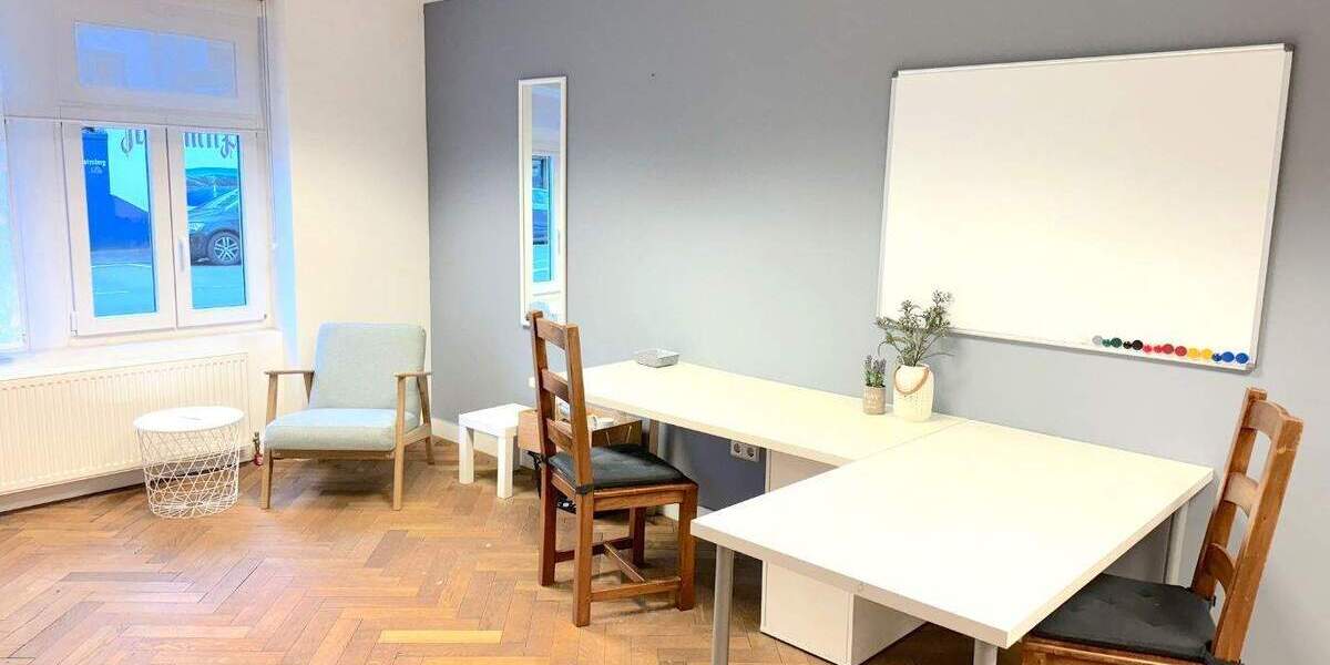 Gewerbeobjekt Bingen am Rhein Bingen - 590&euro; | Angebot:25881823