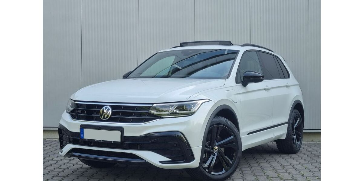 VW Tiguan 118.770 km 29.490 &euro; Wiesbaden 65207