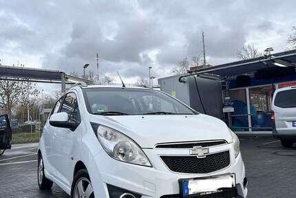 Chevrolet Spark 119.000 km 4.499 &euro; Wiesbaden 65203