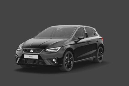 Seat Ibiza 6.500 km 23.100 &euro; Königstein 61462