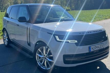 Land Rover Range Rover 33.900 km 138.900 € Taunusstein 65232
