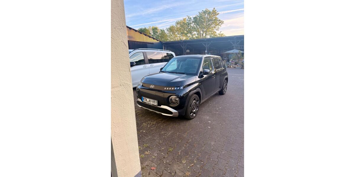 Hyundai INSTER 16.990 km 24.400 &euro; Hochheim 65239