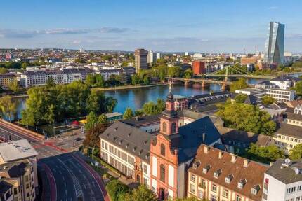 Wohnung Frankfurt am Main Sachsenhausen - 4 Zimmer, 87 m&sup2;, 644.000&euro; | Angebot:26797842