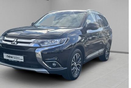 Mitsubishi Outlander 87.935 km 17.348 € Wiesbaden 65203