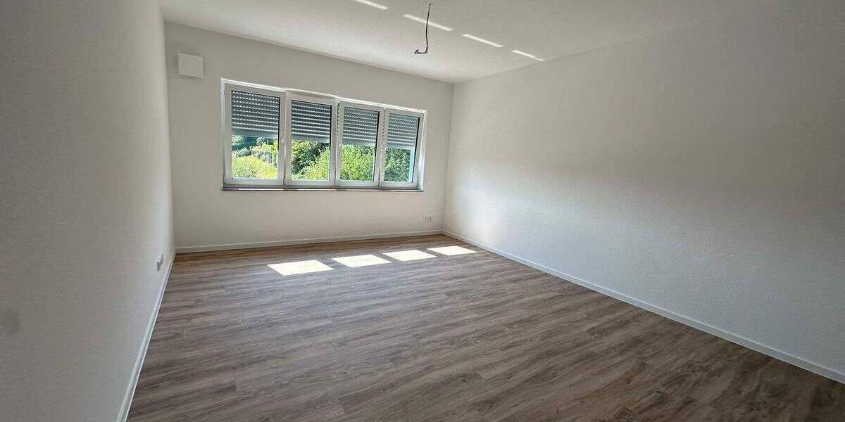 2 ZKB Neubau Erstbezug behindertengerecht WHG 1-07 zimmer