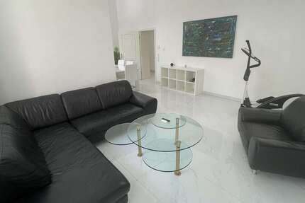 Wohnen auf Zeit in Wiesbaden 1.990 € 2.5 zimmer