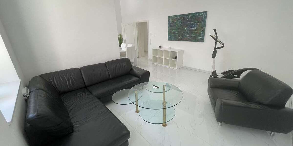 Wohnen auf Zeit in Wiesbaden 1.990 € 2.5 zimmer