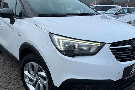 Opel Crossland (X) 55.000 km 9.990 &euro; Oppenheim 55276