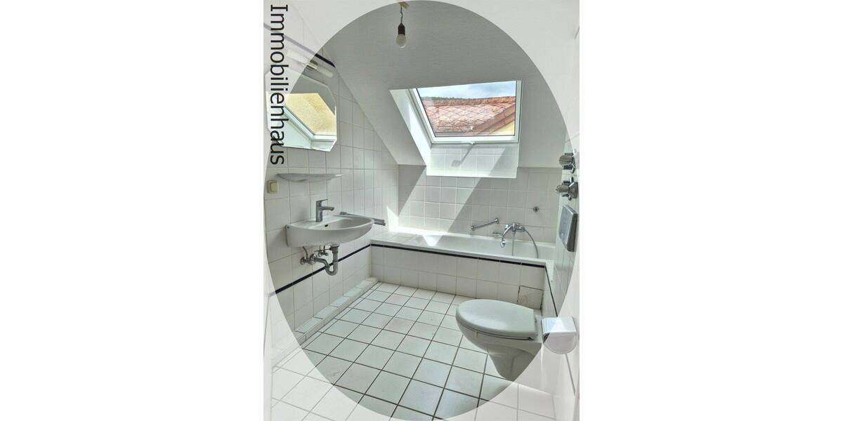 Etagenwohnung Eltville am Rhein Martinsthal - 2 Zimmer, 66 m&sup2;, 795&euro; | Angebot:26376842