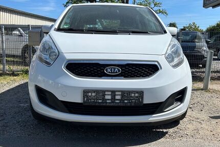 Kia Venga 138.700 km 4.950 &euro; Mainz-Kastel 55252