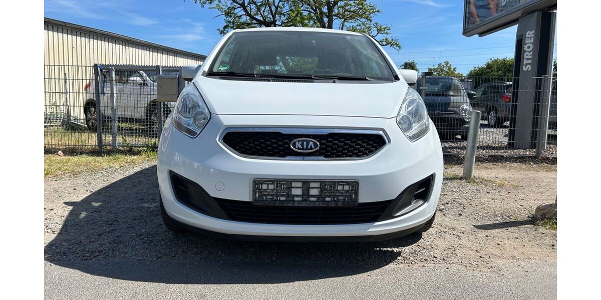 Kia Venga 138.700 km 4.950 &euro; Mainz-Kastel 55252