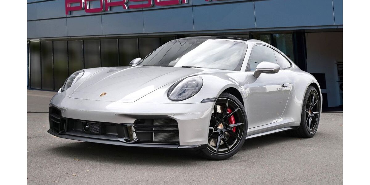 Porsche 992 3.400 km 165.888 &euro; Mainz 55131