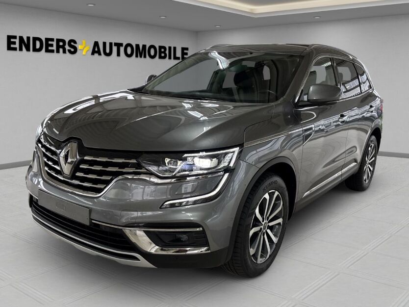 Renault Koleos 44.278 km 22.980 € Wiesbaden 65203