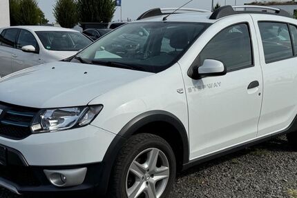 Dacia Sandero 113.427 km 5.500 &euro; Mainz-Kostheim 55246