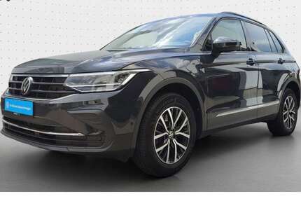 VW Tiguan 54.248 km 26.690 € Bad Camberg 65520