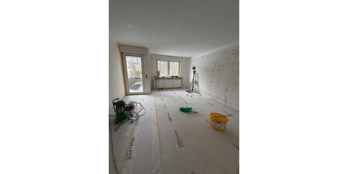 Erdgeschoßwohnung Sulzbach (Taunus) - 3 Zimmer, 68 m&sup2;, 1.500&euro; | Angebot:25098725