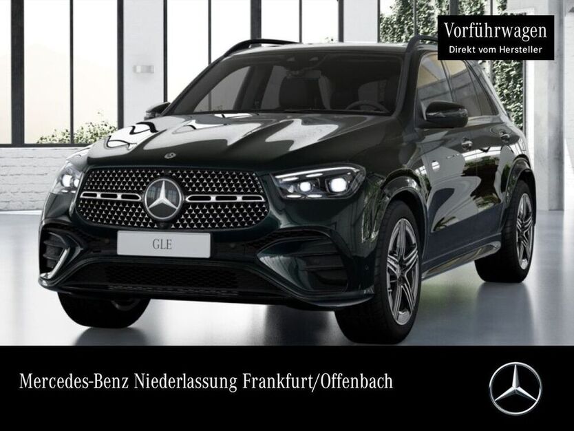 GLE 400