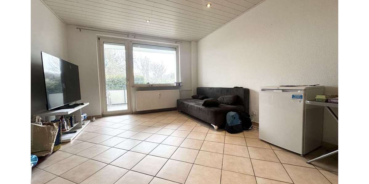 Etagenwohnung Groß-Gerau Gerau - 1 Zimmer, 35 m&sup2;, 124.500&euro; | Angebot:25217404