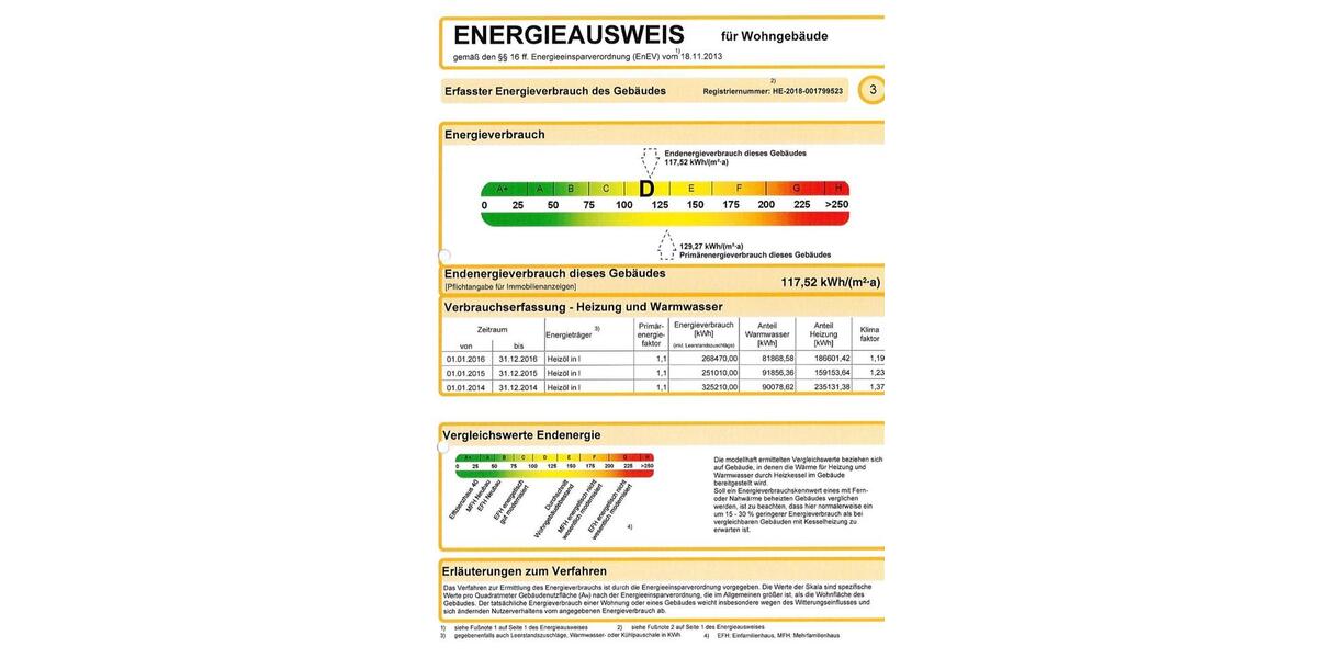 Etagenwohnung Rüsselsheim am Main - 2 Zimmer, 52 m&sup2;, 165.000&euro; | Angebot:25362592